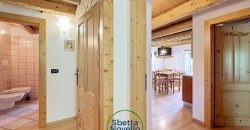 CHALET MUSIERA