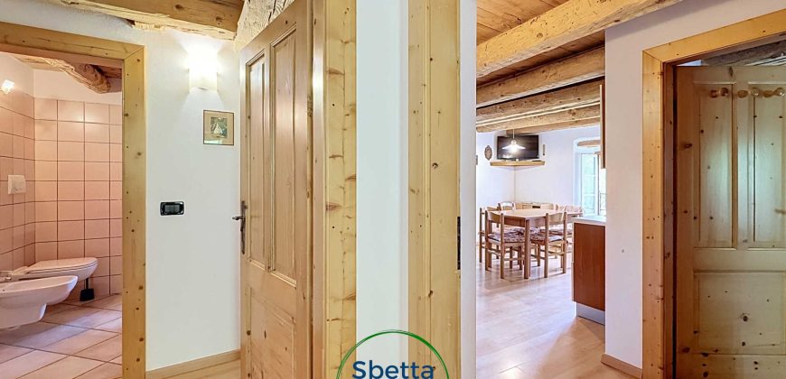 CHALET MUSIERA