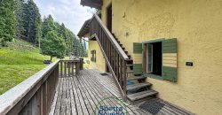 CHALET MUSIERA