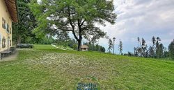 CHALET MUSIERA
