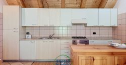 CHALET MUSIERA