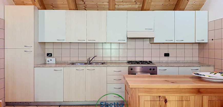 CHALET MUSIERA