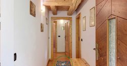 CHALET MUSIERA