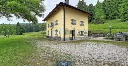 CHALET MUSIERA