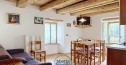CHALET MUSIERA