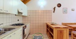 CHALET MUSIERA