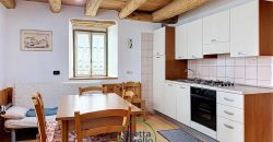 CHALET MUSIERA