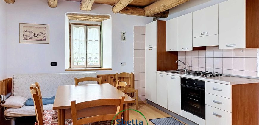 CHALET MUSIERA