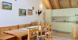 CHALET MUSIERA