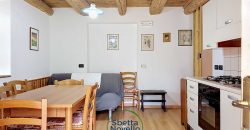 CHALET MUSIERA