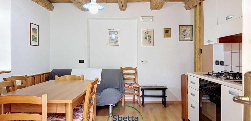 CHALET MUSIERA