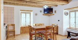 CHALET MUSIERA