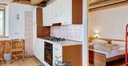 CHALET MUSIERA