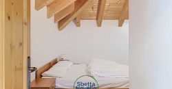 CHALET MUSIERA