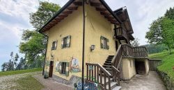 CHALET MUSIERA