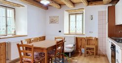 CHALET MUSIERA