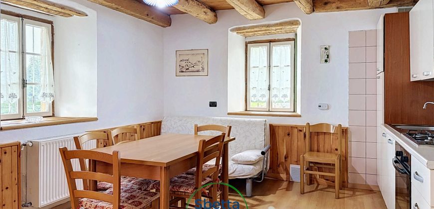 CHALET MUSIERA