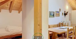 CHALET MUSIERA