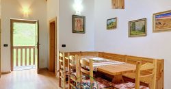 CHALET MUSIERA