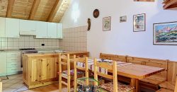 CHALET MUSIERA