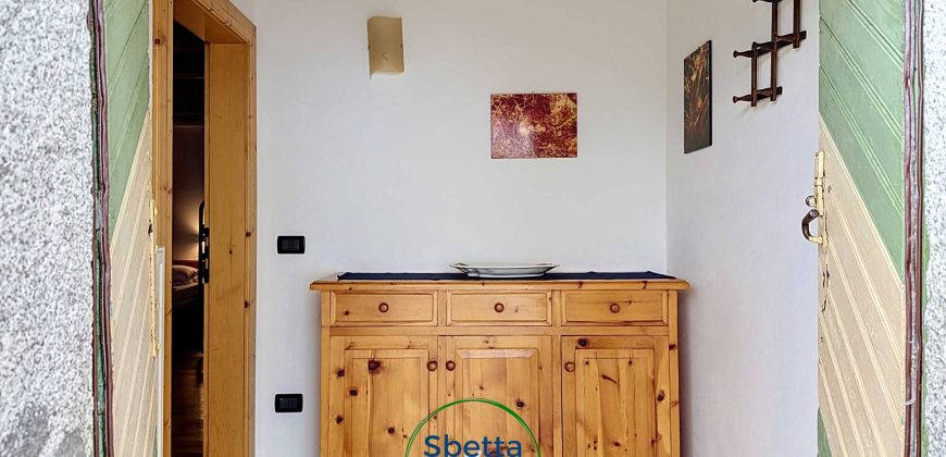 CHALET MUSIERA