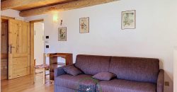 CHALET MUSIERA