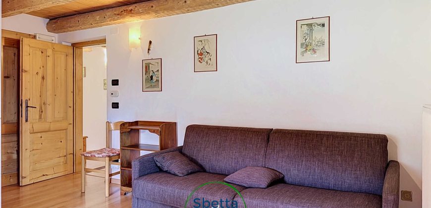 CHALET MUSIERA