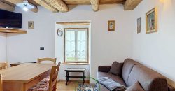CHALET MUSIERA