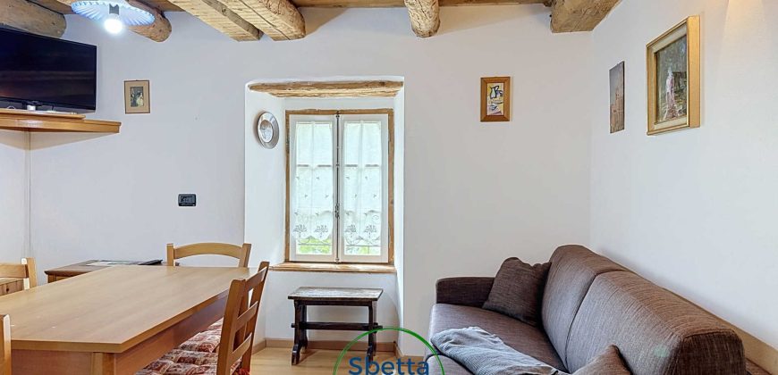 CHALET MUSIERA