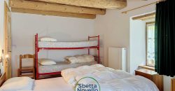 CHALET MUSIERA