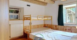 CHALET MUSIERA