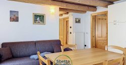 CHALET MUSIERA