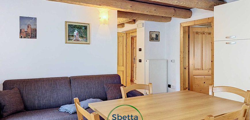 CHALET MUSIERA