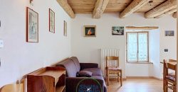 CHALET MUSIERA