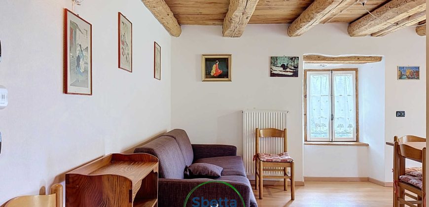 CHALET MUSIERA