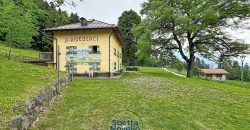 CHALET MUSIERA