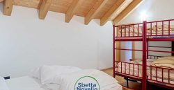 CHALET MUSIERA