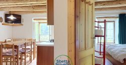 CHALET MUSIERA