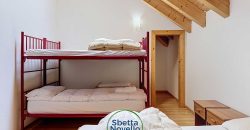 CHALET MUSIERA