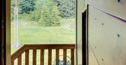 CHALET MUSIERA