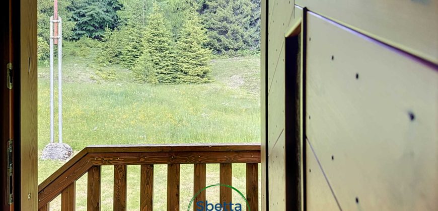 CHALET MUSIERA