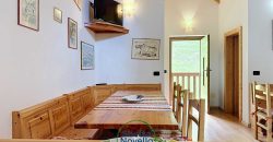 CHALET MUSIERA