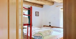 CHALET MUSIERA