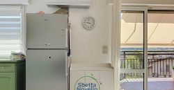 APPARTAMENTO CON 3 CAMERE E GARAGE A LEVICO TERME