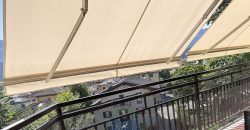 APPARTAMENTO CON 3 CAMERE E GARAGE A LEVICO TERME