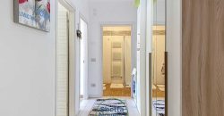APPARTAMENTO CON 3 CAMERE E GARAGE A LEVICO TERME