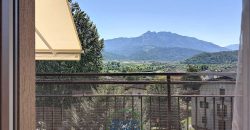 APPARTAMENTO CON 3 CAMERE E GARAGE A LEVICO TERME