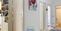 APPARTAMENTO CON 3 CAMERE E GARAGE A LEVICO TERME