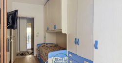 APPARTAMENTO CON 3 CAMERE E GARAGE A LEVICO TERME