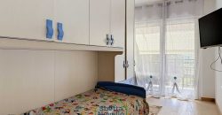 APPARTAMENTO CON 3 CAMERE E GARAGE A LEVICO TERME